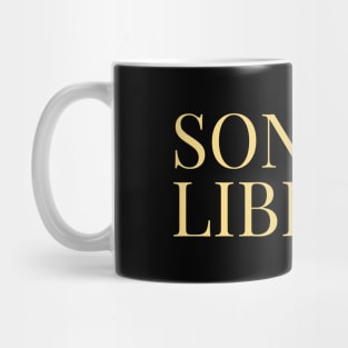 Sons of Liberty Mug